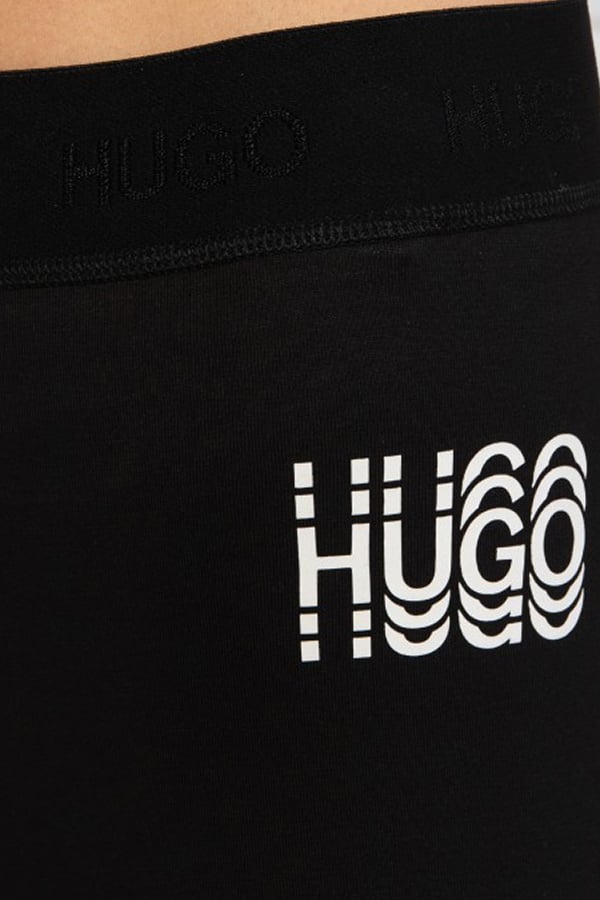 ΚΟΛΑΝ HUGO - 001 ΜΑΥΡΟ